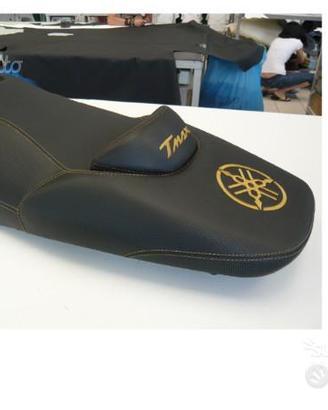 Rivestimento sella cover seat YAMAHA TMAX 2003_27