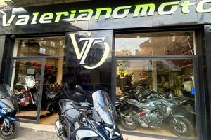 Bmw R 1300 GS 719 ASA da VALERIANOMOTO