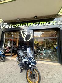 Bmw R 1300 GS 719 ASA da VALERIANOMOTO