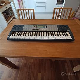 Tastiera Farfisa TK 73
