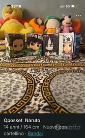 Qposket Naruto