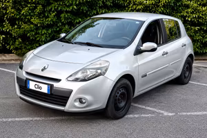 Clio 3 1.5 Diesel 86cv