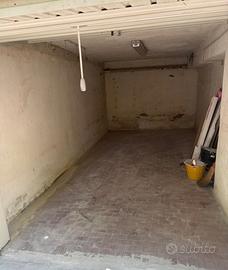 Garage parma