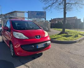 PEUGEOT 107 1.0 68CV 3p. Sweet Years