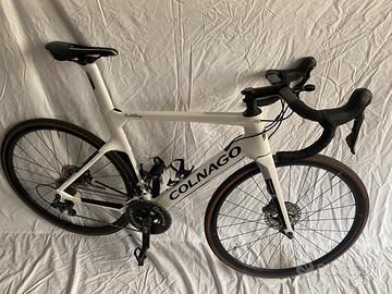 Bici colnago concept