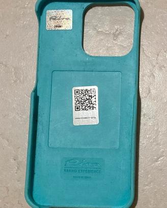 Cover Riva per  iPhone14 promax