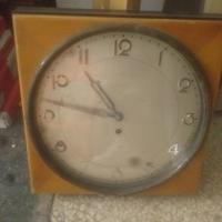 orologio vintage  a corda 