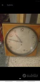 orologio vintage  a corda 