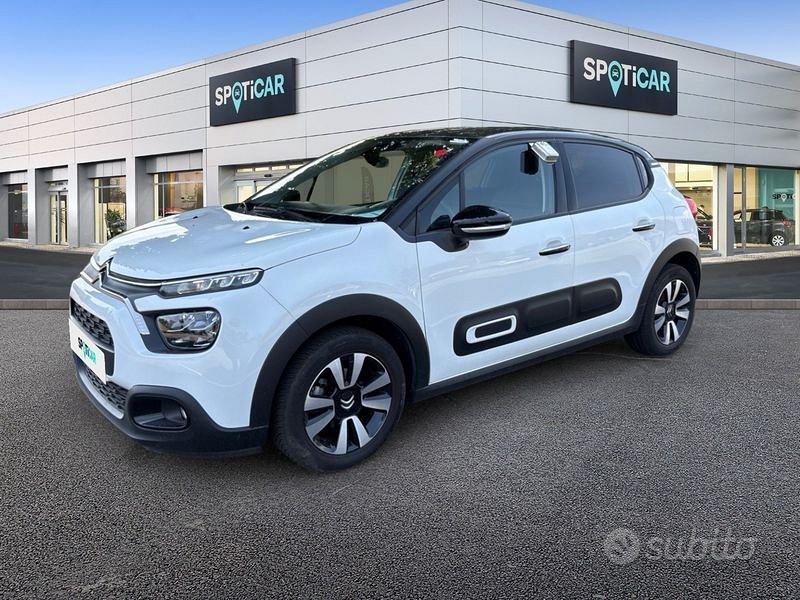 Citroen C3 4ª serie