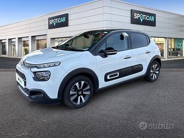 Citroën C3 PureTech 110 S&S Shine EAT6