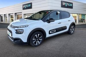 Citroën C3 PureTech 110 S&S Shine EAT6