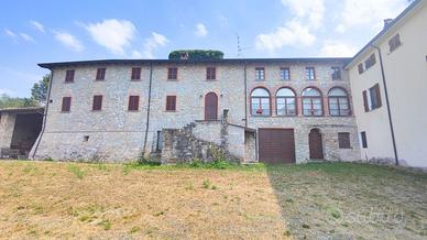 Casa Indipendente Rivergaro [Cod. rif 3254730VRG]