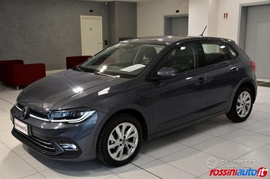 VOLKSWAGEN Polo 1.0 TSI 95 CV STYLE NUOVO MODELL