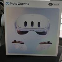 meta quest 3