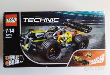 LEGO TECHNIC 42072