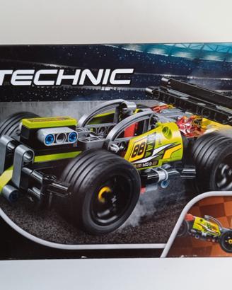 LEGO TECHNIC 42072