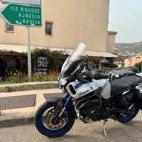 Yamaha Super Tenere 1200
