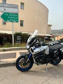 Yamaha Super Tenere 1200