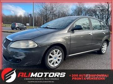 Fiat Croma 1.9 Multijet 16V*Cerchi*