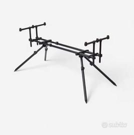Rod pod caperlan