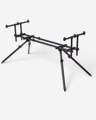 Rod pod caperlan