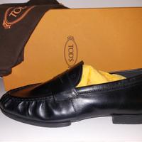 mocassino Tod's