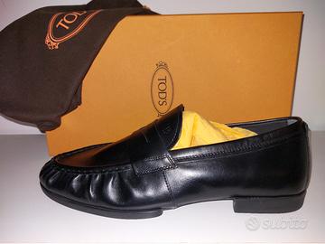 mocassino Tod's