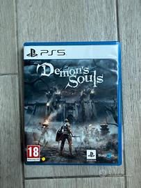 Demon souls