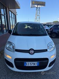 Fiat Panda 1.2 Easy my15"