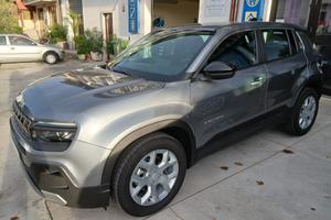 Jeep Avenger 1.2 Turbo 100 CV Altitude