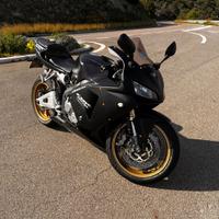 Cbr 600rr