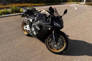 Cbr 600rr