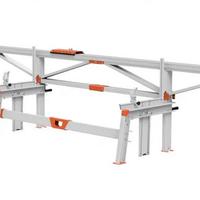 segheria mobile LOGOSOL F2+ per MOTOSEGA