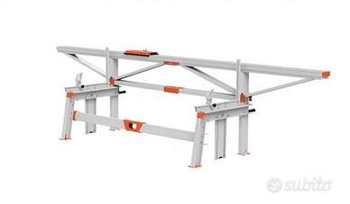 segheria mobile LOGOSOL F2+ per MOTOSEGA