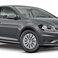 VOLKSWAGEN GOLF 2014 - RICAMBI USATI