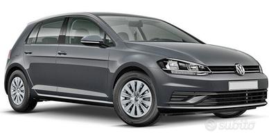 VOLKSWAGEN GOLF 2014 - RICAMBI USATI