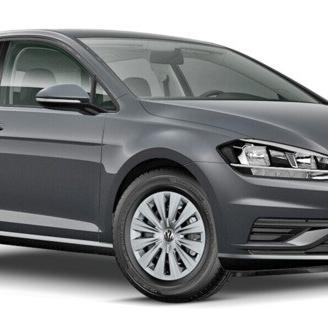 VOLKSWAGEN GOLF 2014 - RICAMBI USATI