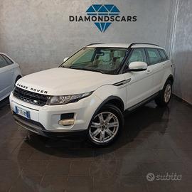 Land Rover RANGE ROVER EVOQUE 2.2 TD4 PERFETTA
