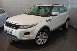 Land Rover RANGE ROVER EVOQUE 2.2 TD4 PERFETTA