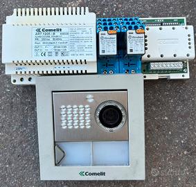 Comelit Gruppo componenti videocitofono