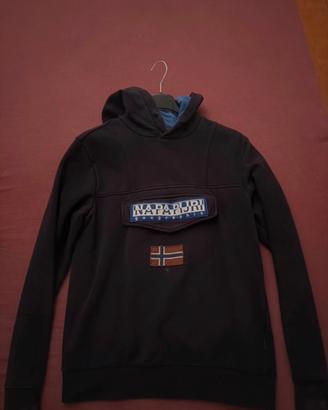 felpa napapijri