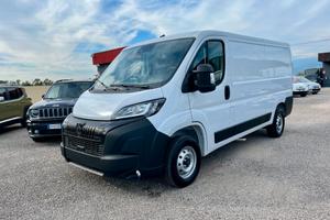 Boxer Furgone 330 L2 H1 BlueHDi 120 cv - km zero