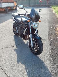 yamaha fz6 