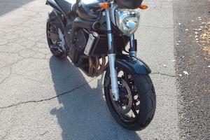 yamaha fz6 
