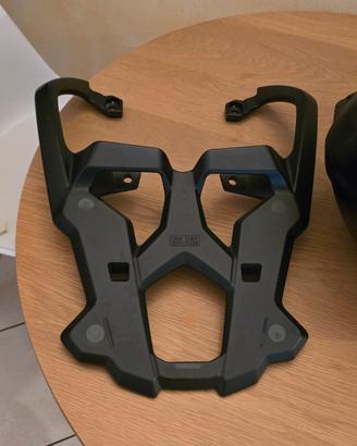 staffa bauletto originale yamaha tracer 900 2018