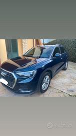 Audi Q3 2.0 TDI 150 CV S-Tronic – Full Optional 