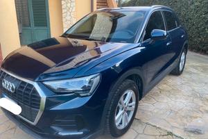 Audi Q3 2.0 TDI 150 CV S-Tronic – Full Optional 