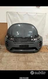 Musata Range Rover Evoque 2020 2021 ricambi