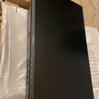 Philips serie 1000 Monitor PC  FULL HD  LCD nero