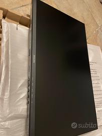 Philips serie 1000 Monitor PC  FULL HD  LCD nero